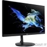 Монитор UM.HB2EE.E02 Acer CB272EBMIPRX 27'', Black, 16:9, IPS, 1920x1080, 1 / 4ms, 250cd, 100Hz, 1xVGA + 1xHDMI(1.4) + 1xDP(1.2) + Audio In/Out, Speakers 2Wx2, sync: FreeSync, H.Adj. 120