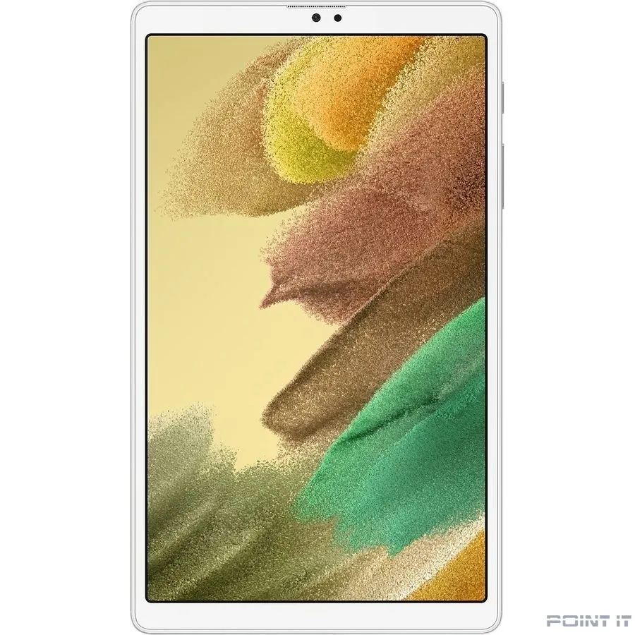 Планшет GALAXY TAB A7 LITE 3/32GB SILV T220 WIFI SAMSUNG