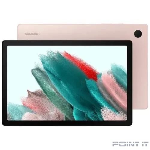 Планшет GALAXY TAB A8 10.5" 3/32GB GOLD X205 LTE SAMSUNG