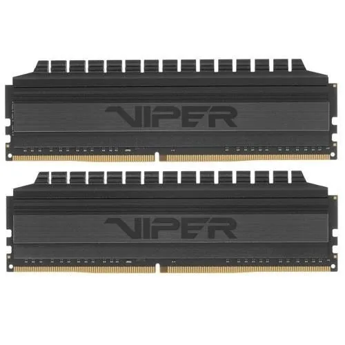 Модуль памяти DIMM 32GB DDR4-3600 K2 PVB432G360C8K PATRIOT