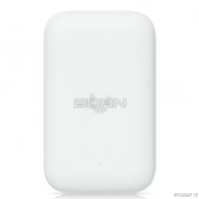 UBIQUITI Swiss Army Knife Ultra 2.4+5 ГГц, 802.11ac, 2x2 MIMO, до 20 дБм, 1х 1Гб RJ45, до 200 клиентов, до 866.7 Мбит/с