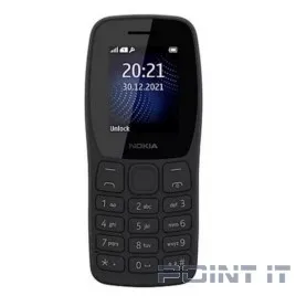 NOKIA 105 TA-1428 DS EAC UA CHARCOAL [11SIAB01A01]