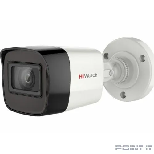 HiWatch DS-T500A (2.8 mm)