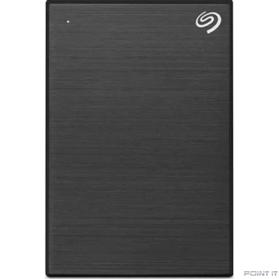 Seagate Portable HDD 2TB One Touch STKY2000400 {USB 3.2, 2.5", Black}