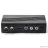 HARPER HDT2-1202 {YOUTUBE, DOLBY DIGITAL, Процессор: Sunplus 1509C; Разрешение видео: 480i, 480p, 576i, 576p, 720p, 1080i, Full HD 1080p; Поддерживаемые форматы мультимедиа: AVI, MKV, VOB}