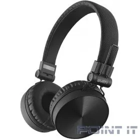 SVEN AP-B500MV, черный (Bluetooth) 