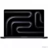 Ноутбук MACBOOK PRO M3 PRO 14" 18/512GB SB MRX33HN/A APPLE