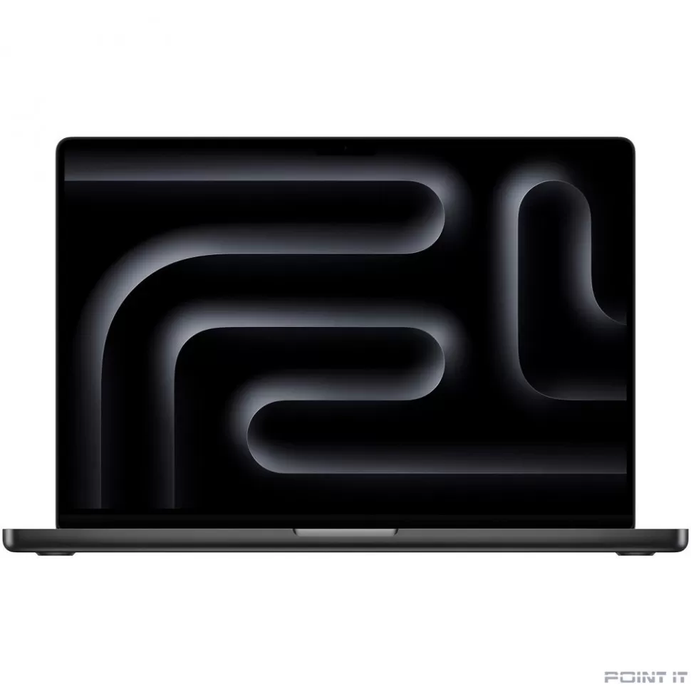 Ноутбук MACBOOK PRO M3 PRO 14" 18/512GB SB MRX33HN/A APPLE