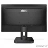 Монитор LCD AOC 21.5" 22E1Q черный {MVA 1920x1080 5ms 178/178 250cd 20M:1 HDMI(1.4) DisplayPort(1.2) AudioOut 2x2W}