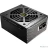 Cougar GEX1050 (Модульный, Разъем PCIe-8шт, ATX v2.31, 1050W, Active PFC, 135mm Fan, 80 Plus Gold, LLC converter, DC-DC, Japanese capacitors) [GEX1050] Retail
