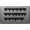 Cougar GEX1050 (Модульный, Разъем PCIe-8шт, ATX v2.31, 1050W, Active PFC, 135mm Fan, 80 Plus Gold, LLC converter, DC-DC, Japanese capacitors) [GEX1050] Retail