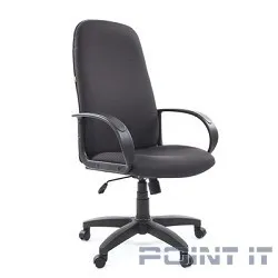 Офисное кресло Chairman  279  JP15-2 черный  ,   (1138105)