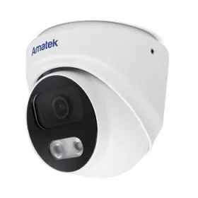 AC-IDV212M - купольная IP видеокамера 3/2Мп
