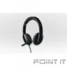 Logitech Stereo Headset H540 981-000480