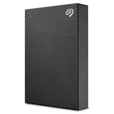 Внешний жесткий диск USB3 1TB EXT. BLACK STKB1000400 SEAGATE