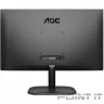 Монитор LCD AOC 21.5" 22B2H черный {VA 1920x1080 75Hz 6.5ms 178/178 200cd 200M:1 HDMI1.4}