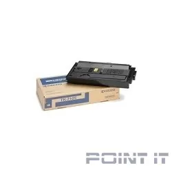 Kyocera-Mita TK-7105 Тонер картридж, Black {TASKalfa 3010i (20 000стр.)}