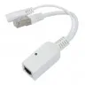 Инжектор Mikrotik RBGPOE