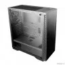 Корпус eATX Deepcool MATREXX 50 ADD-RGB 4F черный, без БП, боковое окно, 2*USB 2.0, USB 3.0, audio