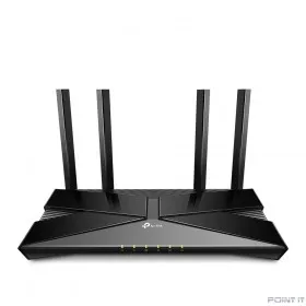 Wi-Fi маршрутизатор 3000MBPS 1000M DUAL BAND ARCHER AX53 TP-LINK