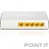 Коммутатор 5PORT 10/100M TL-SF1005D TP-LINK