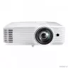 Проектор Optoma W309ST Проектор {DLP, WXGA 1280x800, 3800Lm, 25000:1, HDMI, 1x10W speaker, 3D Ready, lamp 15000hrs, short-throw} [E9PD7DR01EZ1]