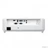 Проектор Optoma W309ST Проектор {DLP, WXGA 1280x800, 3800Lm, 25000:1, HDMI, 1x10W speaker, 3D Ready, lamp 15000hrs, short-throw} [E9PD7DR01EZ1]