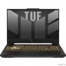 Ноутбук ASUS TUF Gaming F15 F15 FX507VV-LP186 [90NR0BV7-M00PA0] Grey 15.6" {FHD i7 13620H(2.4Ghz)/16384Mb/512PCISSDGb/ RTX4060(8192Mb)/noOs}