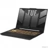 Ноутбук ASUS TUF Gaming F15 F15 FX507VV-LP186 [90NR0BV7-M00PA0] Grey 15.6" {FHD i7 13620H(2.4Ghz)/16384Mb/512PCISSDGb/ RTX4060(8192Mb)/noOs}