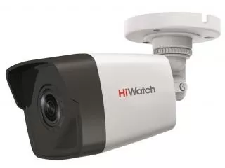 IP камера 4MP BULLET DS-I450M (4MM) HIWATCH