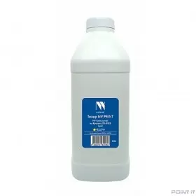 NV Print (NV-Kyo8115-Type2-250gY) Тонер  для Kyocera TK-8115 Type2 (250г) Yellow для  Ecosys M8124, M8130 