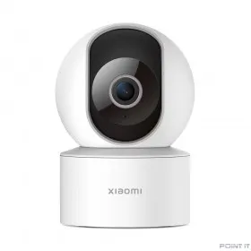 Видеокамера SMART CAMERA C200 MJSXJ14CM XIAOMI