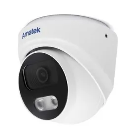 AC-IDV512M - купольная IP видеокамера 5Мп