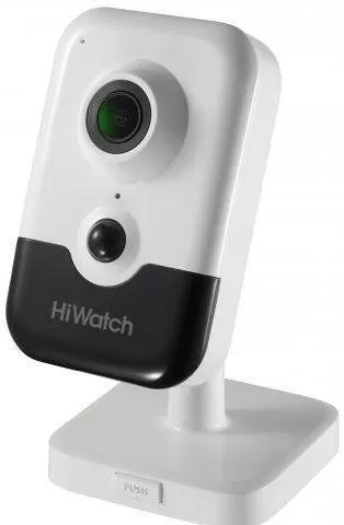 IP камера 2MP COMPACT IPC-C022-G0(2.8MM) HIWATCH