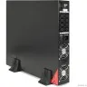 Exegate EP285645RUS ИБП Pure Sine Wave ExeGate SinePower UHB-3000.LCD.AVR.C13.RJ.USB.2U <3000VA/2400W, LCD, AVR, 8*IEC-C13, RJ45/11, USB, Rackmount 2U/Tower, Black>