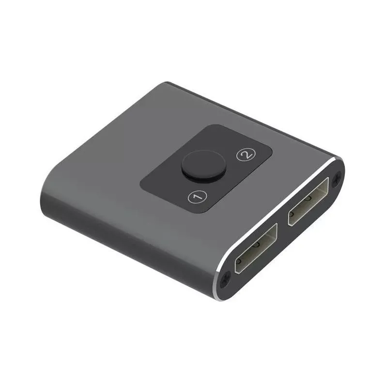 Видео переключатель 2PORT DD732BI VCOM