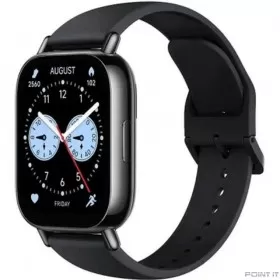 Часы Xiaomi Redmi Watch 5 Lite BHR8789GL Black
