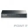 Коммутатор 8PORT 10/100/1000M POE TL-SG1008P TP-LINK