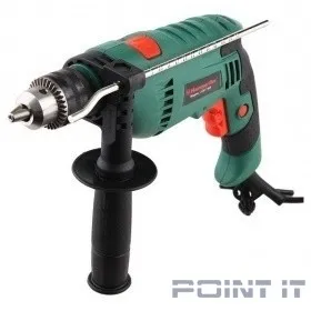 Hammer Flex UDD710D Дрель ударна [630695] {710Вт 13мм 0-3000об/мин реверс}