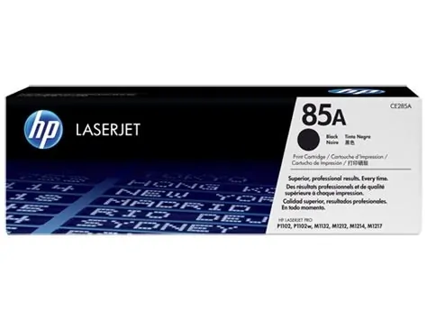 Картридж HP LJ Pro P1102/P1120W/M1212nf/M1132MFP (O) CE285A, 1,6K