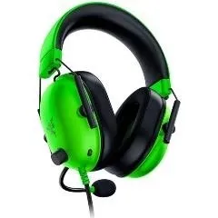 Гарнитура BLACKSHARK V2 X RZ04-03240600-R3M1 GREEN RAZER