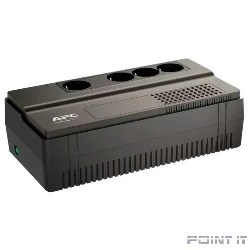 APC EASY UPS BV 650VA BV650I-GR/BV650I-GR/KZ {Schuko}