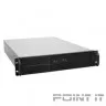 Exegate EX234959RUS Серверный корпус Exegate Pro 2U650-06/2U2098L <RM 19", высота 2U, глубина 650, БП 600ADS, USB>