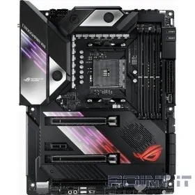 Asus ROG CROSSHAIR VIII FORMULA
