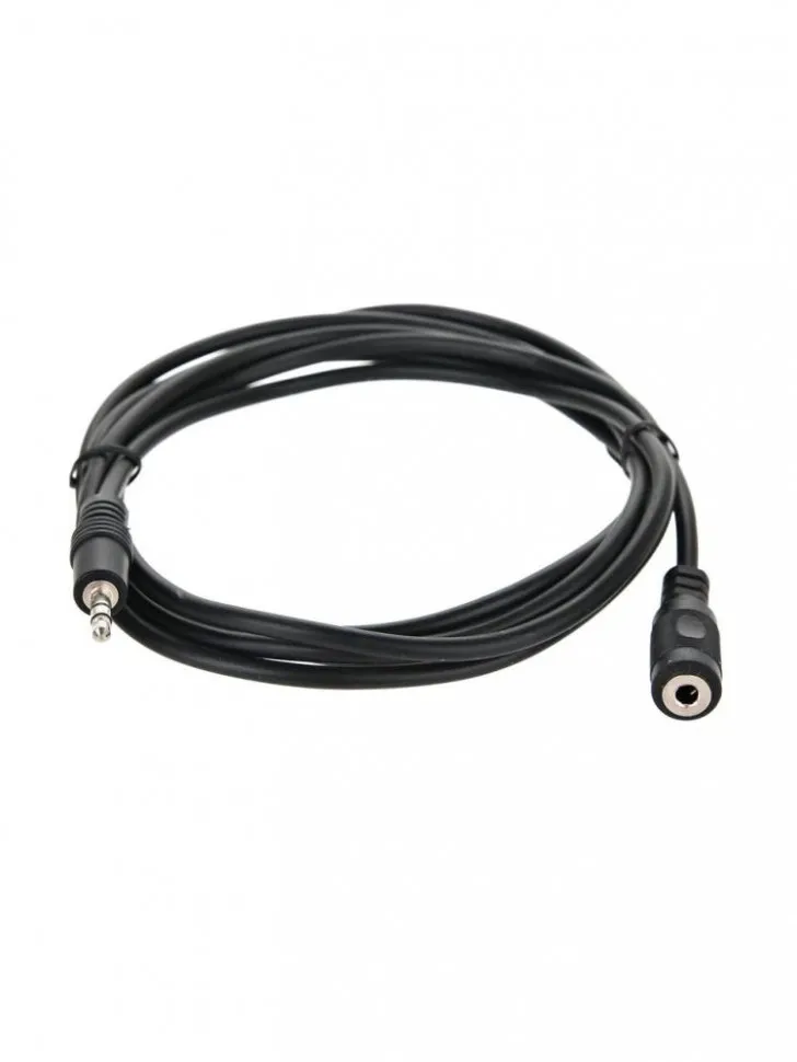 Кабель AUDIO 3.5MM 2M TAV7179-2M TELECOM
