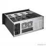 Exegate EX293679RUS Серверный корпус ExeGate Pro 4U300-08 <RM 19", высота 4U, глубина 300, БП 1200PPH-SE 80 PLUS® Bronze, USB>
