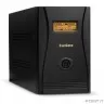 Exegate EX292630RUS ИБП ExeGate SpecialPro Smart LLB-2000.LCD.AVR.1SH.2C13.RJ.USB <2000VA/1200W, LCD, AVR, 1*Schuko+2*C13,RJ45/11,USB, металлический корпус, Black>