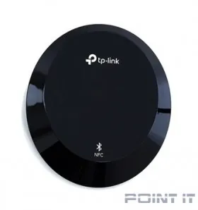 TP-Link HA100 Музыкальный Bluetooth-ресивер