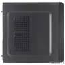 Корпус MIDITOWER ATX W/O PSU 4713105958782 BLACK AEROCOOL