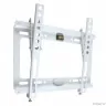Kromax IDEAL-6 белый 15"-47" макс.35кг настенный наклон